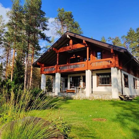 Bed and Breakfast Kolin Runo Ylakoli Экстерьер фото