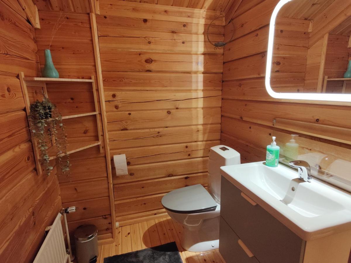 Bed and Breakfast Kolin Runo Ylakoli Экстерьер фото