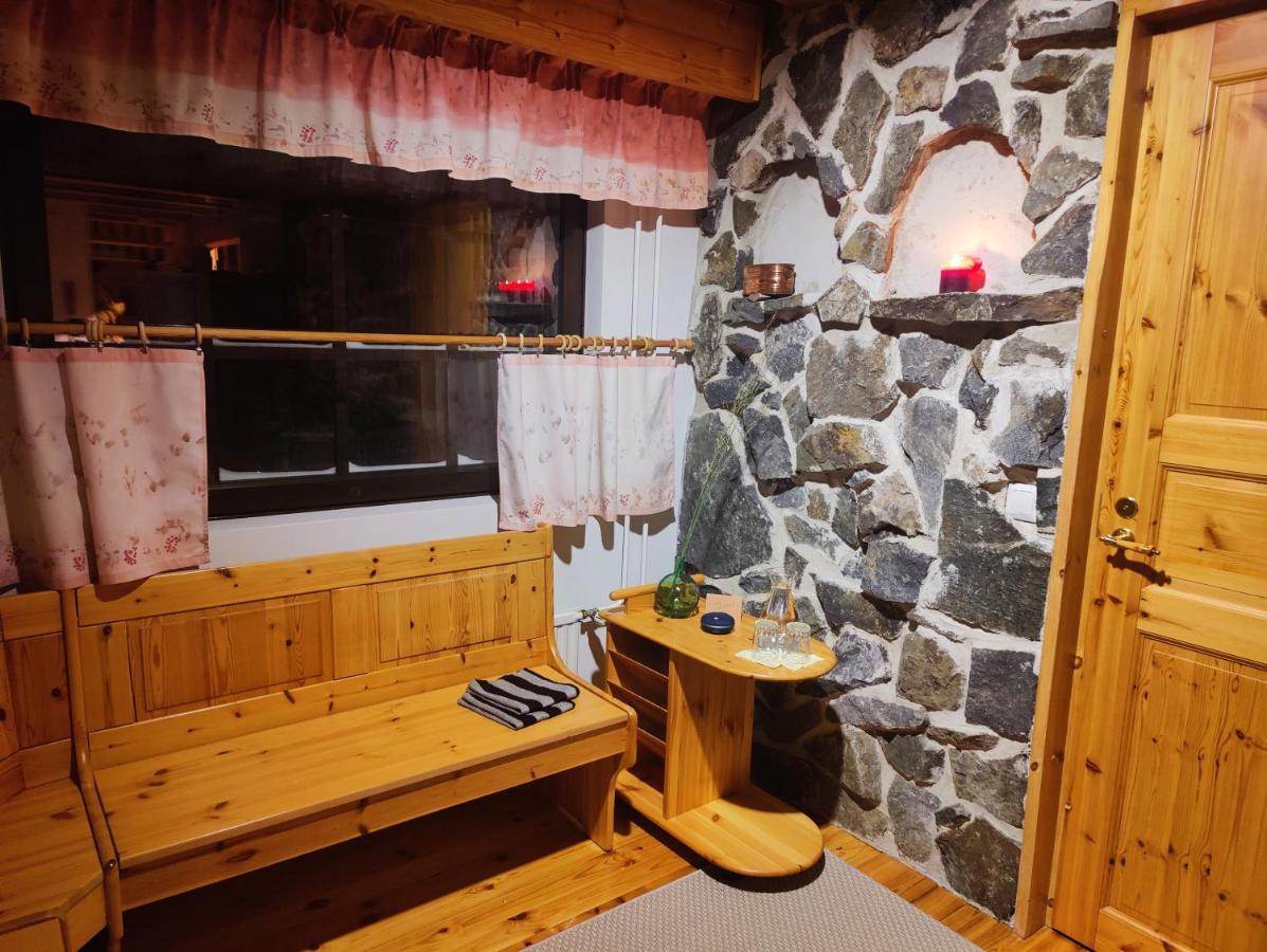 Bed and Breakfast Kolin Runo Ylakoli Экстерьер фото