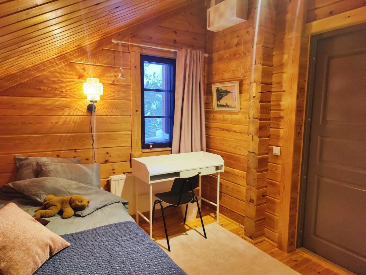 Bed and Breakfast Kolin Runo Ylakoli Экстерьер фото