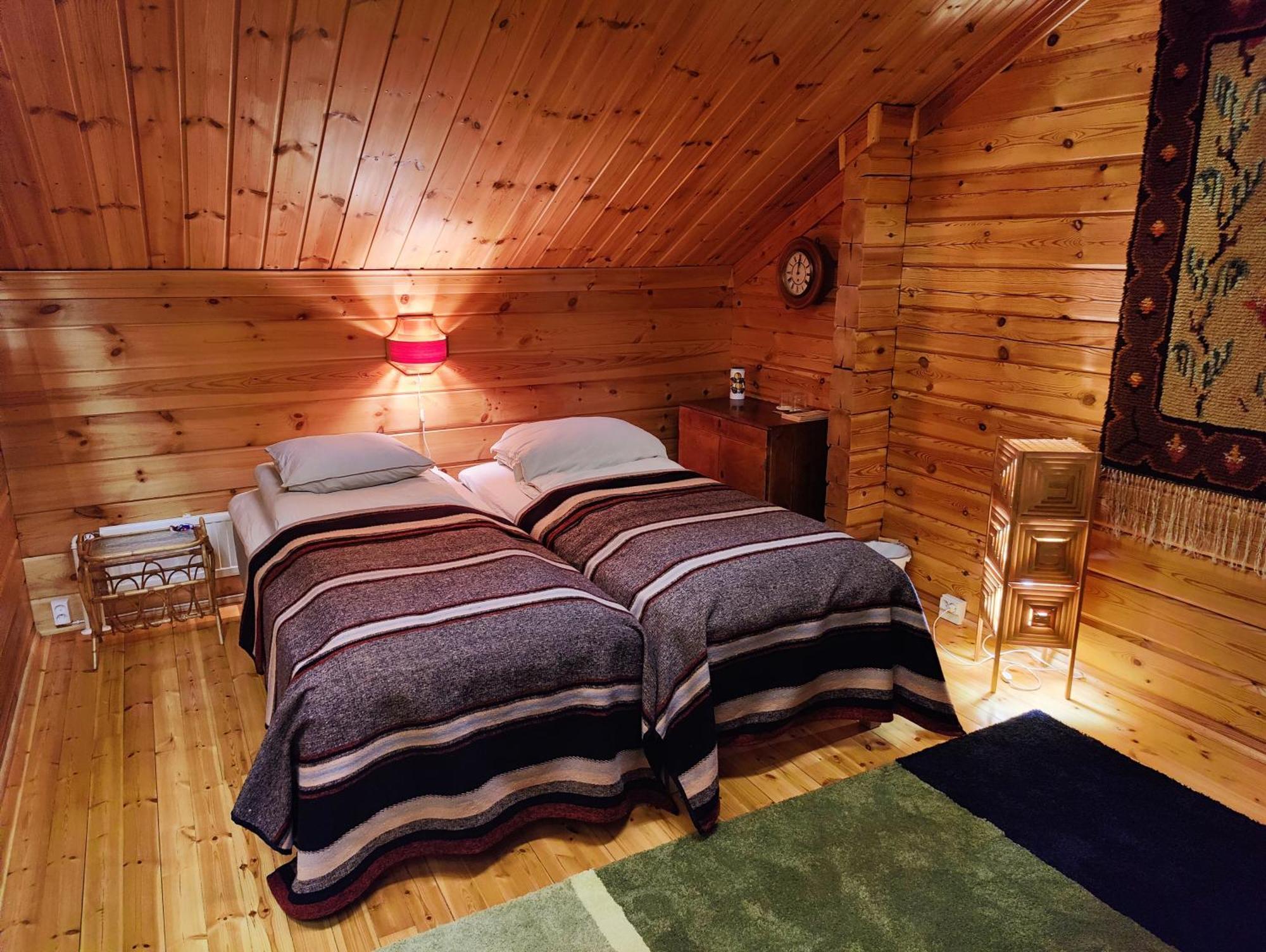 Bed and Breakfast Kolin Runo Ylakoli Экстерьер фото