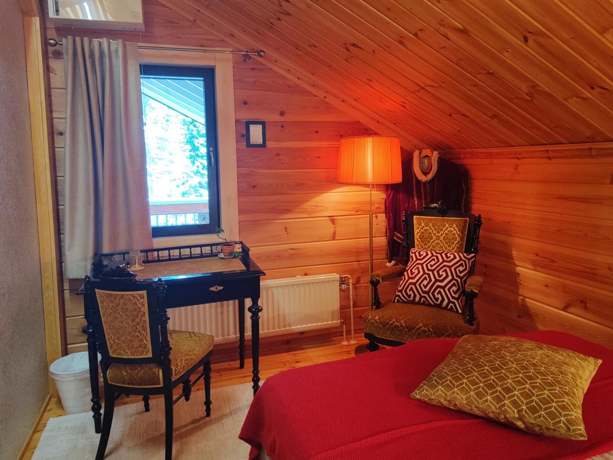 Bed and Breakfast Kolin Runo Ylakoli Экстерьер фото