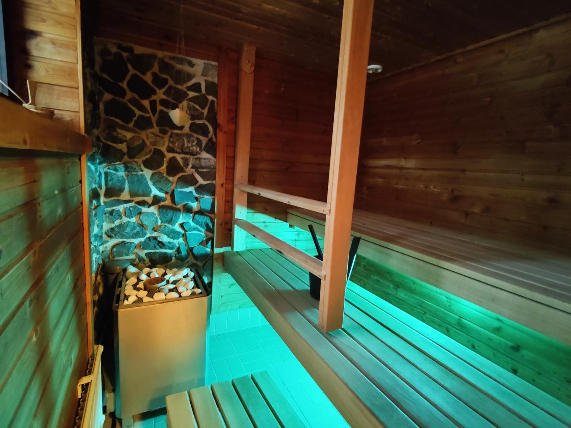 Bed and Breakfast Kolin Runo Ylakoli Экстерьер фото