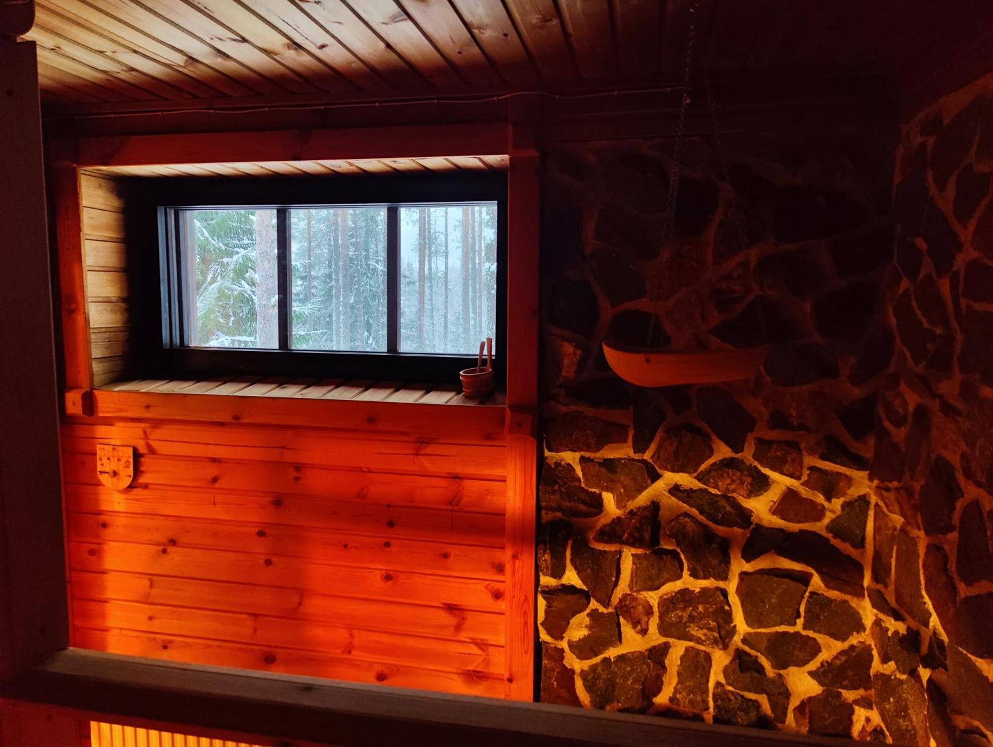 Bed and Breakfast Kolin Runo Ylakoli Экстерьер фото