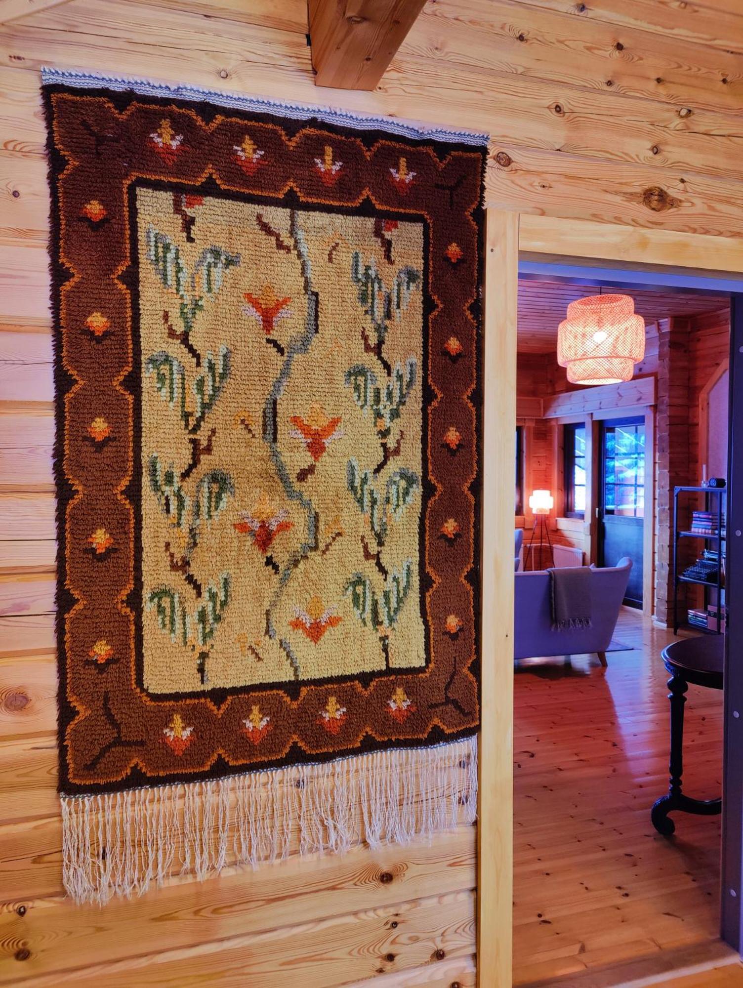 Bed and Breakfast Kolin Runo Ylakoli Экстерьер фото