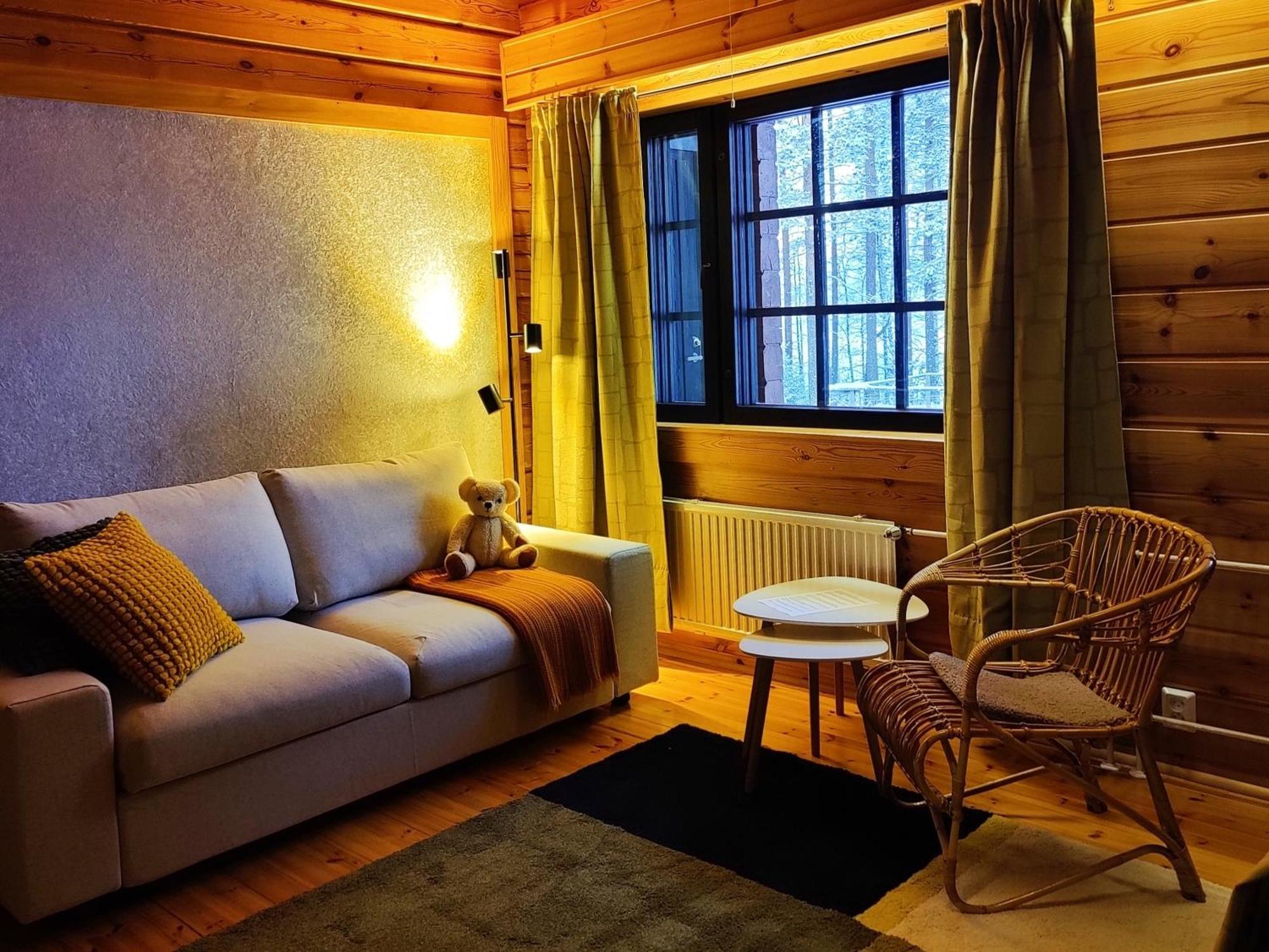 Bed and Breakfast Kolin Runo Ylakoli Экстерьер фото