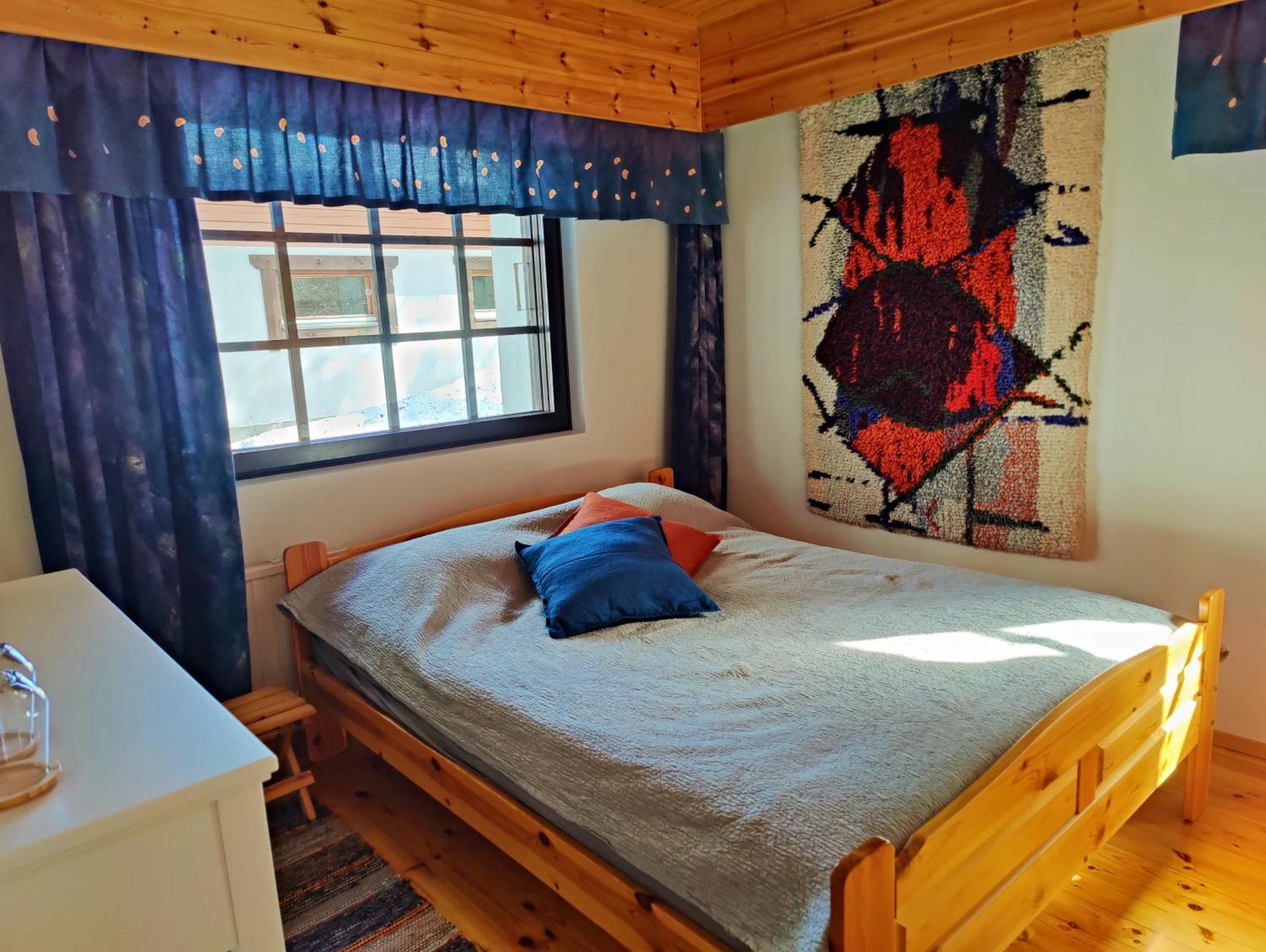 Bed and Breakfast Kolin Runo Ylakoli Экстерьер фото