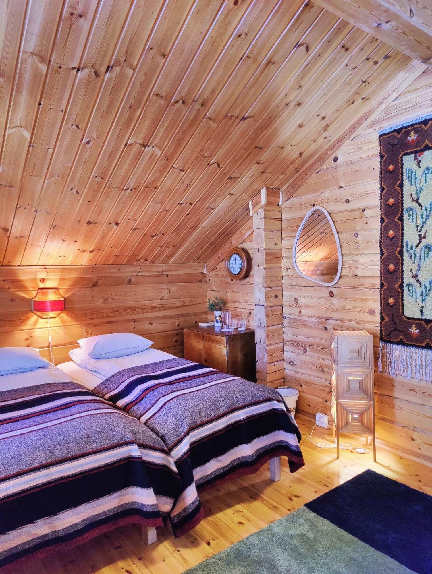 Bed and Breakfast Kolin Runo Ylakoli Экстерьер фото