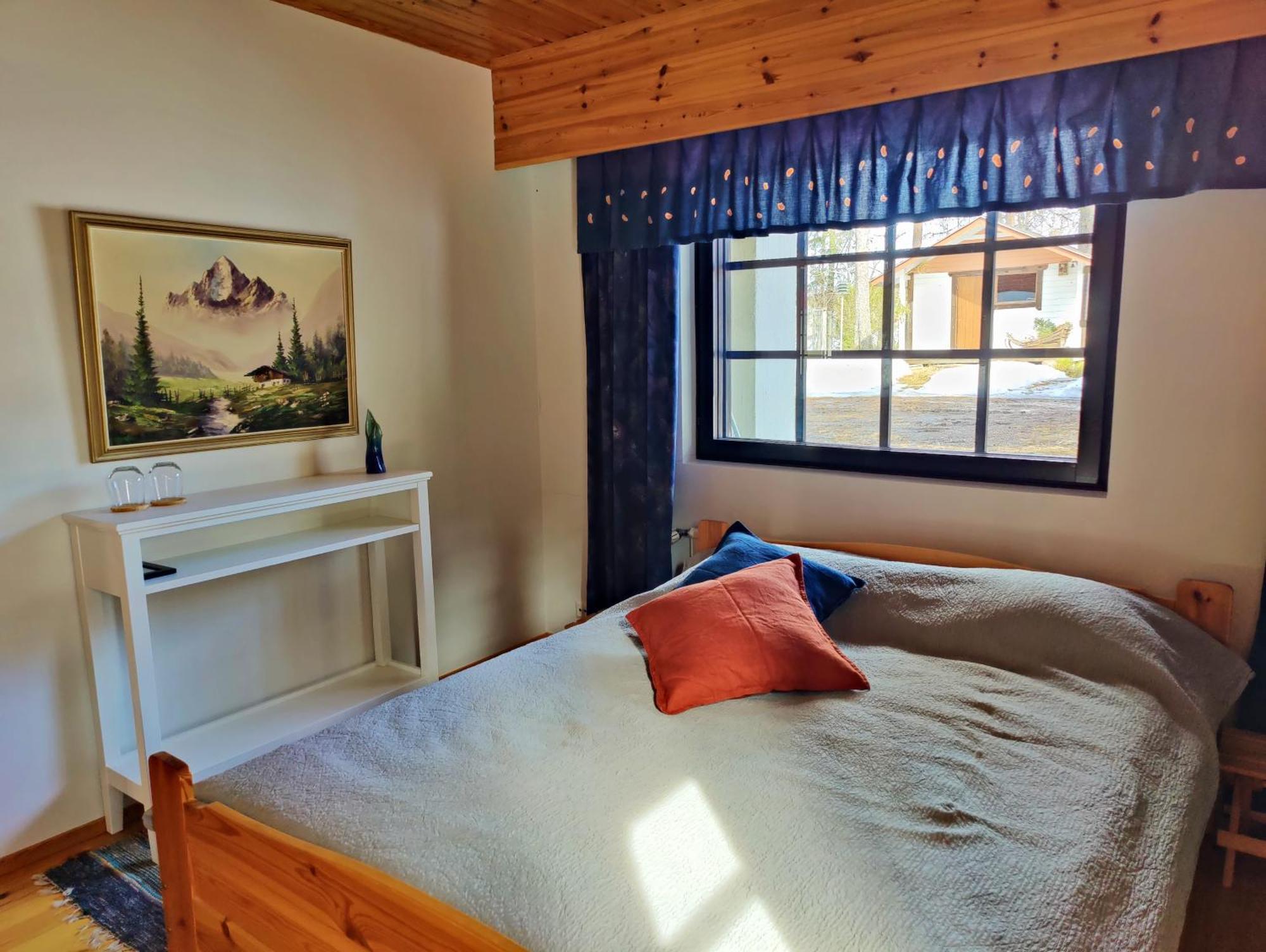 Bed and Breakfast Kolin Runo Ylakoli Экстерьер фото
