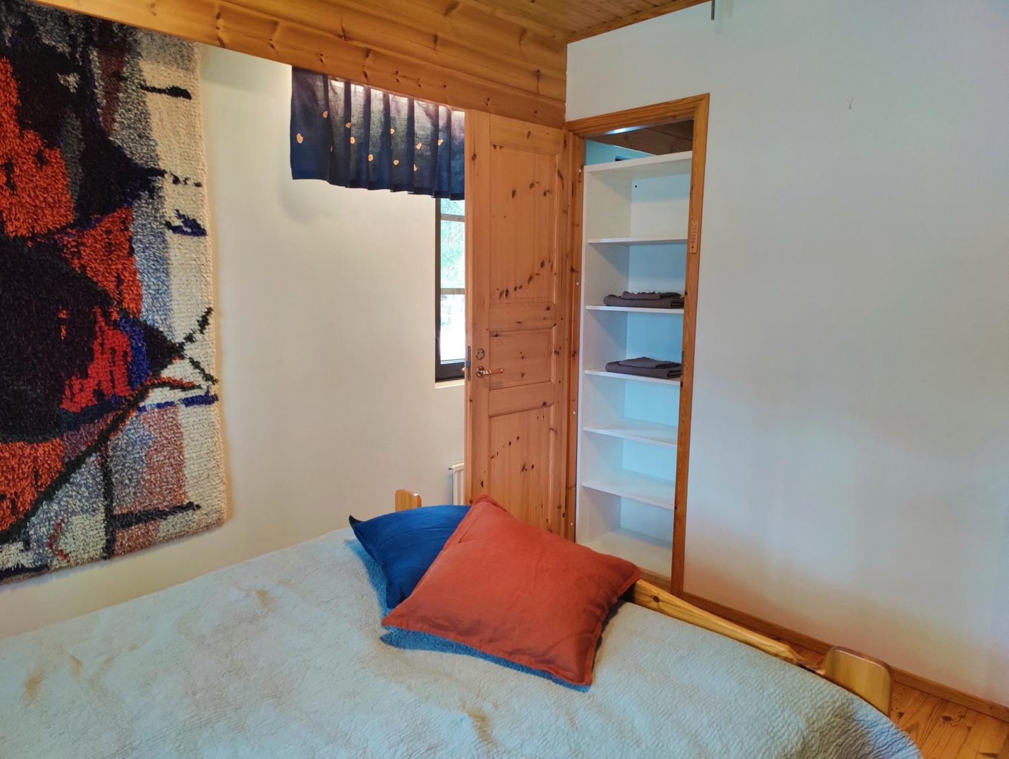 Bed and Breakfast Kolin Runo Ylakoli Экстерьер фото